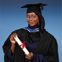 Nisma Mohamed