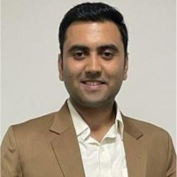 Gourav Ojha