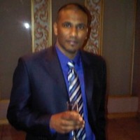 Daniel Singh