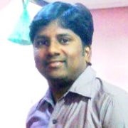 Dr. Krishna Moorthy Sivalingam