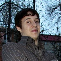 Vadim Rovachev