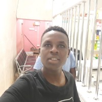 Andrew Serem