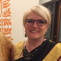 Yvonne Dehmer