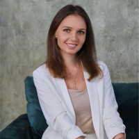 Ksenia Marchenko