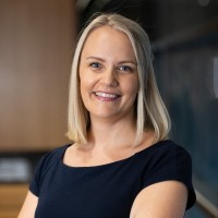 Kate Mitchell