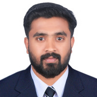 Nijil Sadanandan