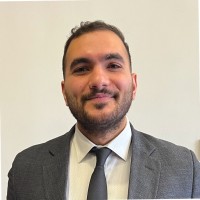 Mohammed Taha