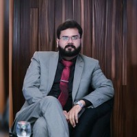 Chaudhry Bilal Ahmed
