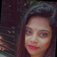 Pooja Marchande