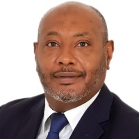 Nadir Abdelrahman