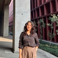 Saina Vohra