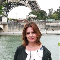 céline gilet