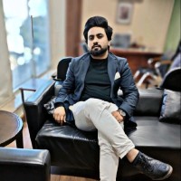 Aizad Iqbal