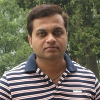 Sudhir Shejul
