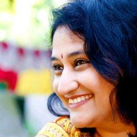 Dr Padma Meenakshi, CAMS