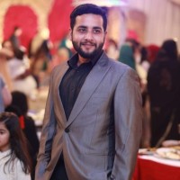 Zaid Zubair