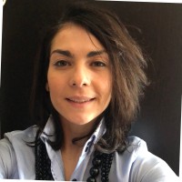 Lucia Amico