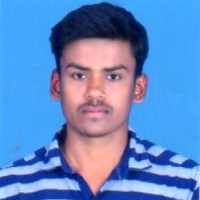 Govarathinam N
