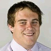 Matt Markham