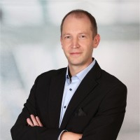 Michael Blümke