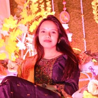 Sweekriti Raj