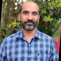 Jojo Kurian