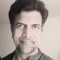 Sudheer Barve