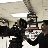 Mo Sarmadi