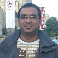 Hitesh Shah