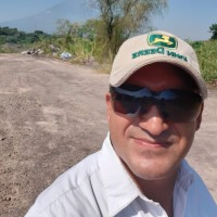 Jeovani Tul López