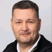 Maik Lübke