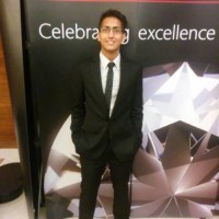Kartikeya Krishna Gandi (Icaew, Aca)