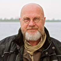Rien Van Der Steen