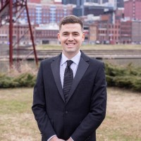 Guy Evans, Cpa