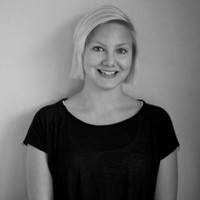 Julia Andreasson