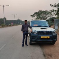 Adarsh Dewangan
