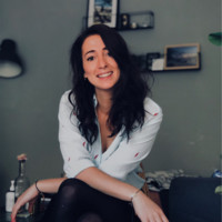 Rozemarijn Heijman