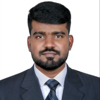 Tamilvanan Anbarasan
