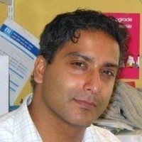 Rashed Ala-Uddin