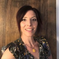 Jacqueline Pellenz, MSHR