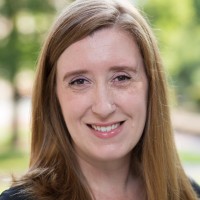 Jennifer Heiss, MA