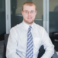Oliver Simmonds