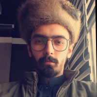 Shuja Haider