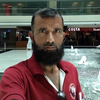 Shah Ishfaq Ali Syed
