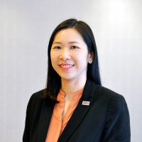 Low Pei Yi