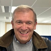 Benoît Charon