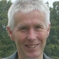 Martin Upton