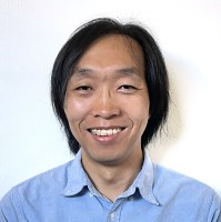 Jianrong Yu