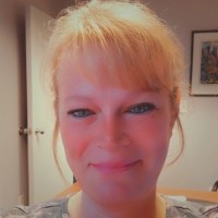 Ginny Wright