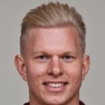 Daniel Jodin